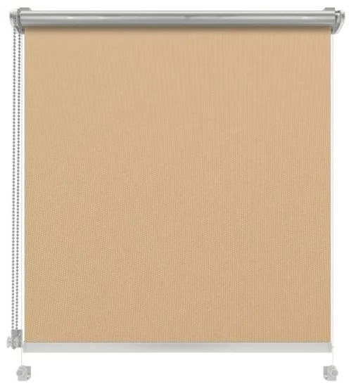 Gario Roló Mini Blackout Homokos Szélesség: 85 cm, Magasság: 220 cm