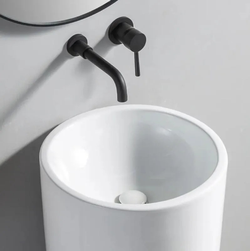 AREZZO design LINCOLN 45x45x81 álló mosdó AR-M9014A