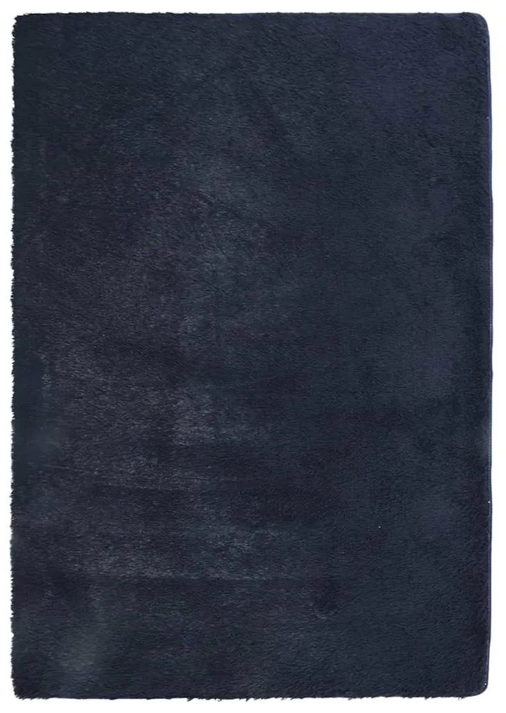 tengerész hosszú szálú NAVARRA bozontos szőnyeg 120x170 cm