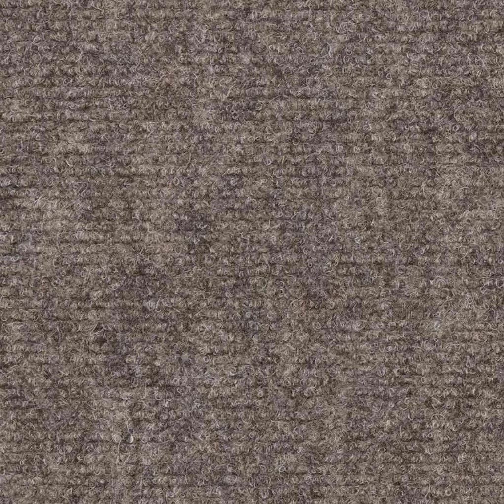 30 db krémszínű lépcsőszőnyeg öntapadós téglalap alakú 76x20 cm