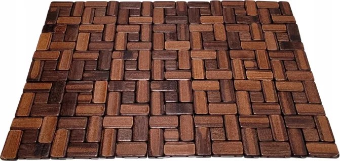 Smukee Bambusz asztal alátét 30 x 42 cm 226