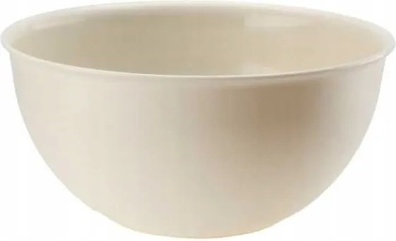 Konyhai Tál Műanyag Nagy Konyhai 5L 27,5CM