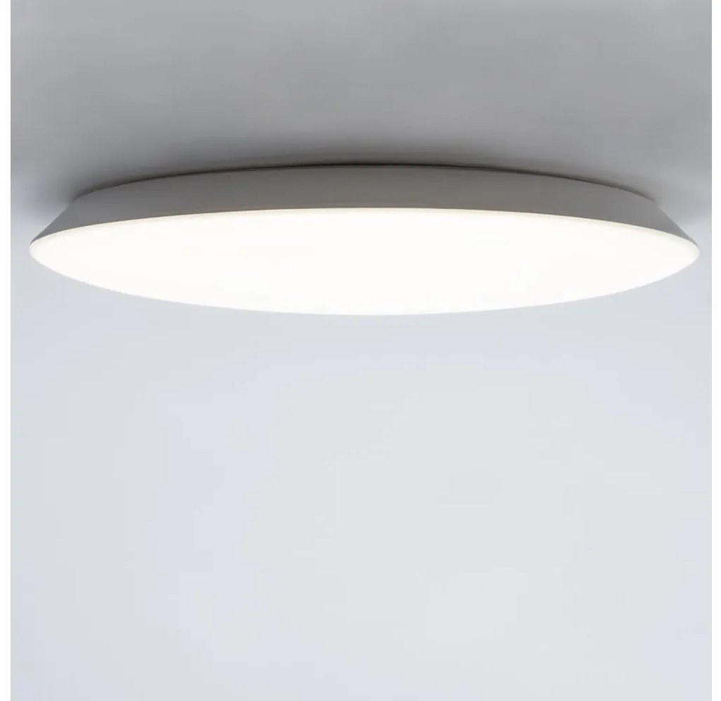 Brilagi Brilagi VESTAS LED fürdőszobai mennyezeti lámpa 28W 230V 4000K IP54 BG0773