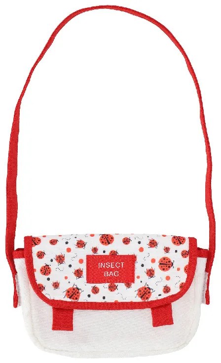 Bogaras felfedező szett gyerekeknek, 6 db-os