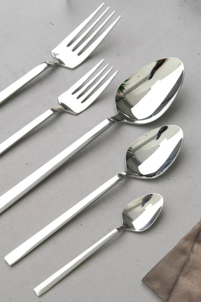 Natura 30 - Silver