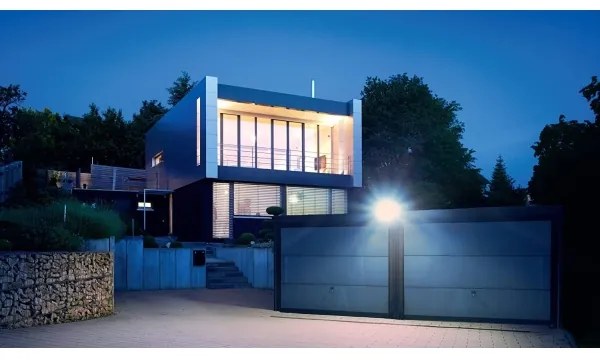 STEINEL 068066 - LED Reflektor érzékelővel XLED PRO LED/20W/230V IP44 3000K