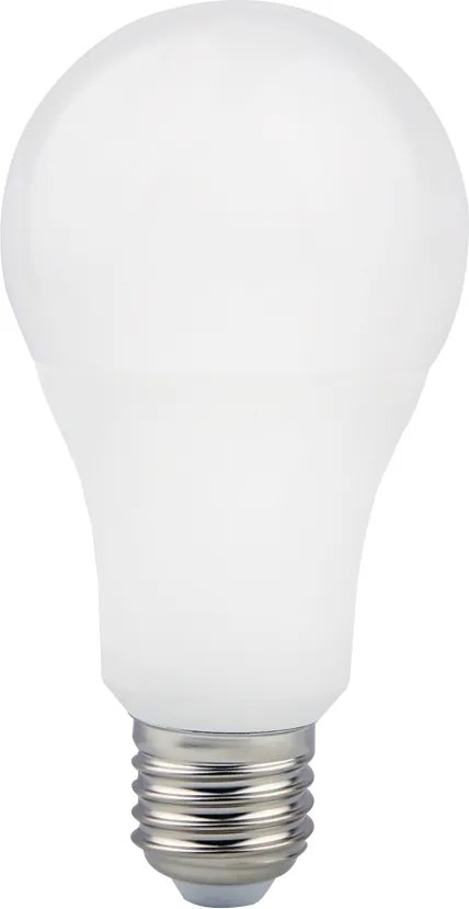 Led izzó E27 15W 4000K 1515lm A60 semleges