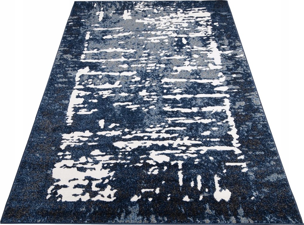 Breeze Szőnyeg 80x150 Stílusos Exkluzív Divatos w07