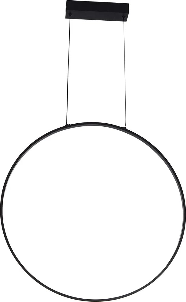 Rascal LED egyágú függesztett lámpa