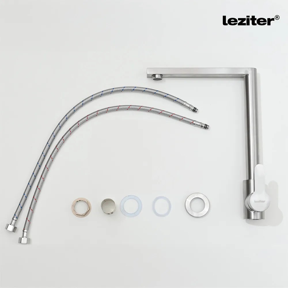 Valen mosogató csaptelep