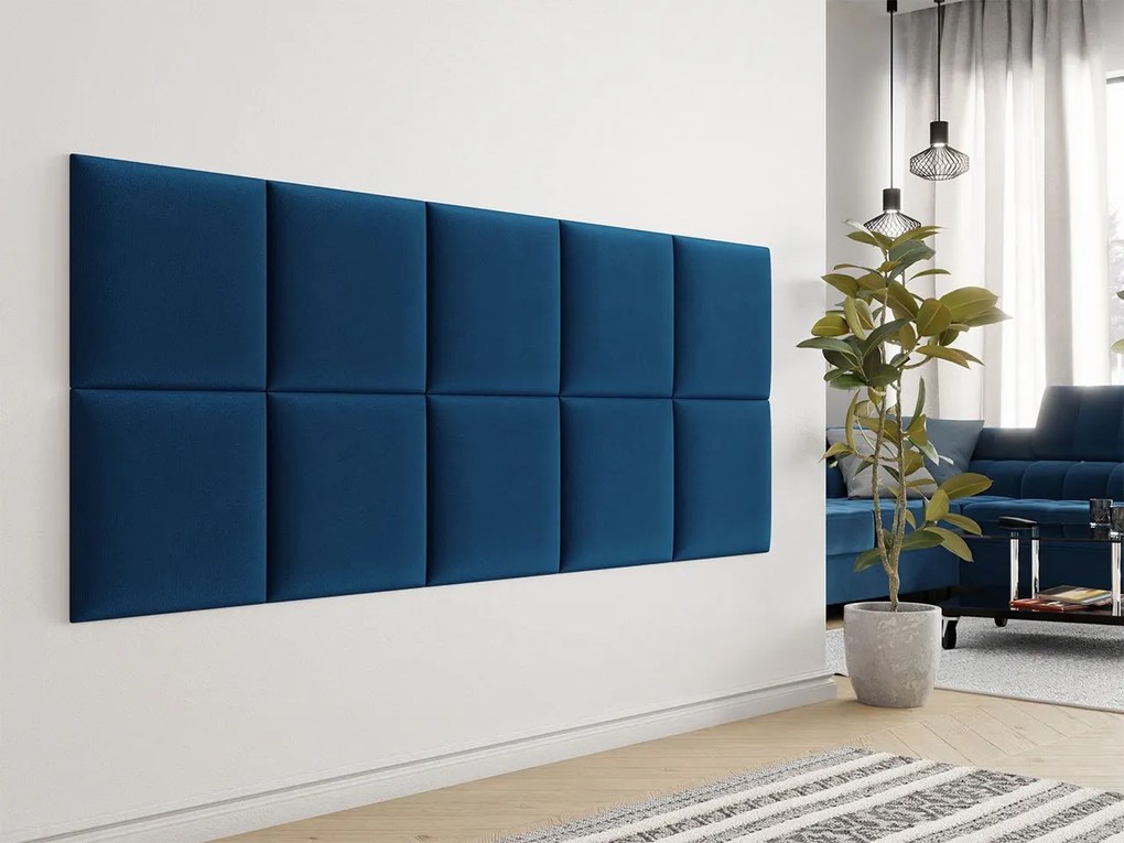 Kárpitozott fali panel Pazara 42x42 (manila 26). 1054176