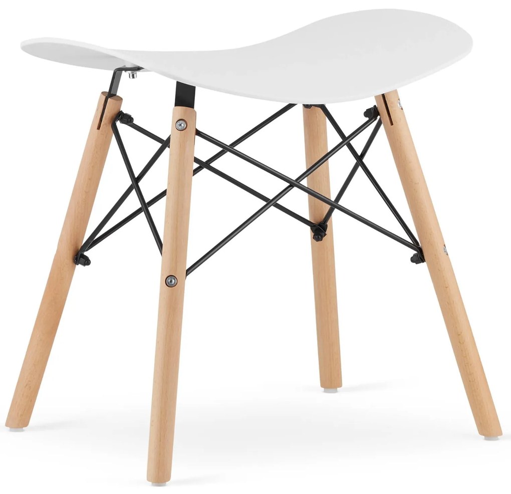 AKCIÓ Fehér puff KORFU II. osztály