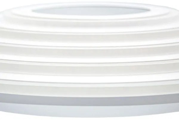 LED állítható mennyezeti lámpa LED/140W/230V 3000-6500K + távirányító