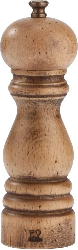 Borsőrlő, Antik, 18 cm