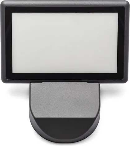RENDL COMODO fali lámpa antracitszürke 230V LED 20W IP65 3000K