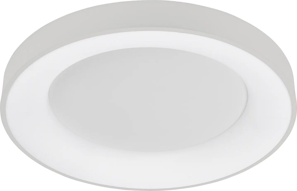 Italux Modern LED mennyezeti lámpa Giulia Fehér ITX5304-850RC-WH-3