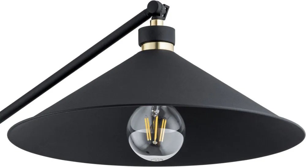 Argon NASHVILLE 4732 Állólámpa 1x15W/E27 IP20