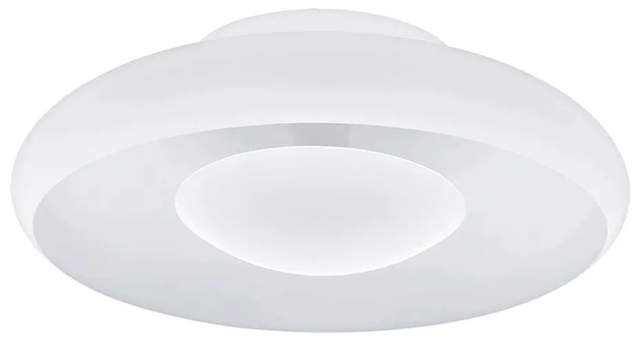 Eglo 97557 - MELDOLA LED mennyezeti lámpatest 1xLED/24W/230V