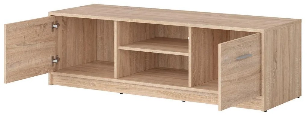 TV szekrény Nepo Plus 28 (szonoma tölgy) . 1098389