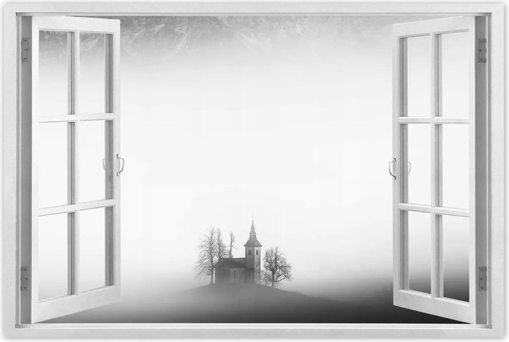 Poszterek 60x40 Tájképek Kilátások Tájképek