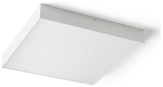 RED - Design Rendl - R13489 - LED Mennyezeti lámpa LARISA LED/50W/230V fehér