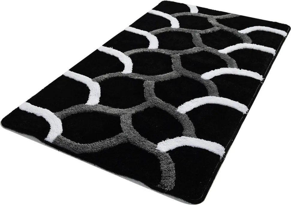 Elegant - Black (70 x 120)