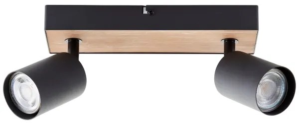 Brilliant - LED Spotlámpa JELLO 2xGU10/4,5W/230V