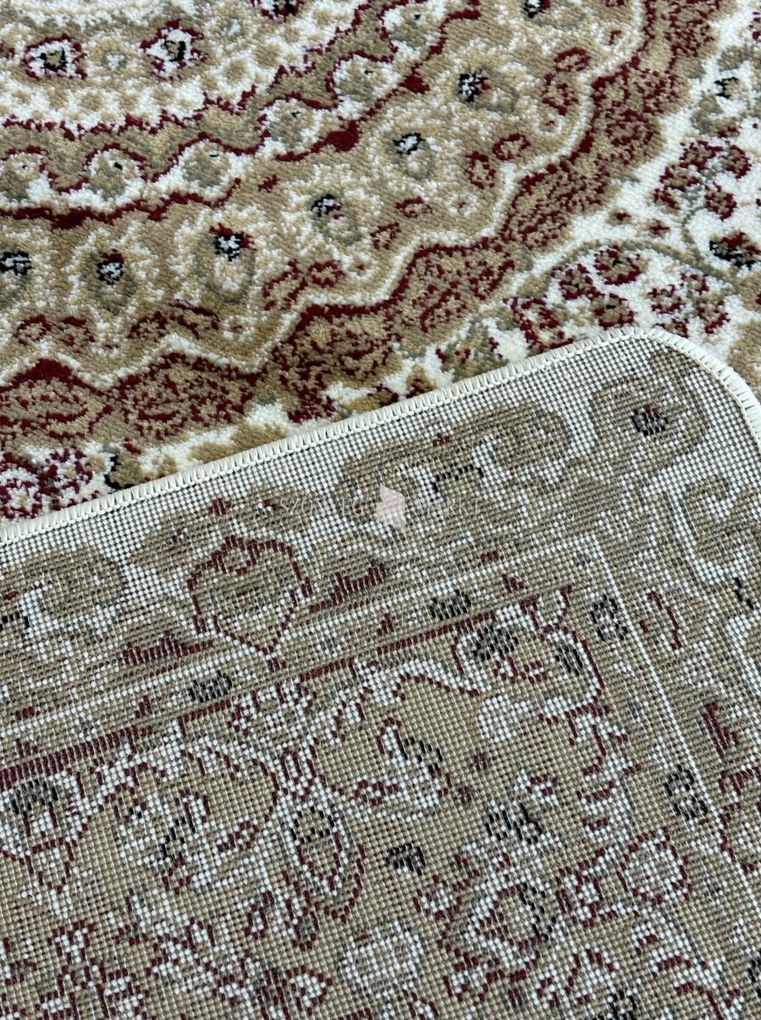 Classic Klasszikus Szőnyeg 2159 Beige (Bézs) 80x150cm