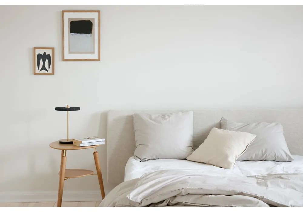 Tárolóasztal ø 46 cm My Spot – UMAGE