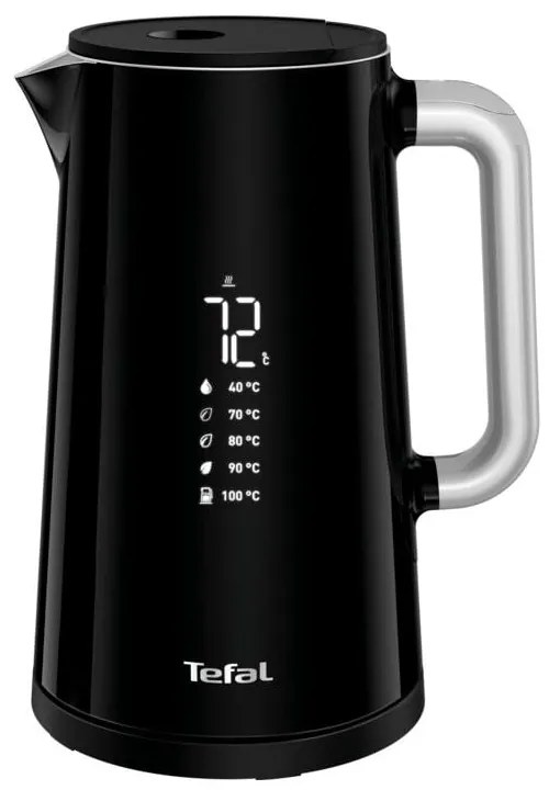 Fekete vízforraló 1,7 l KO851830 – Tefal