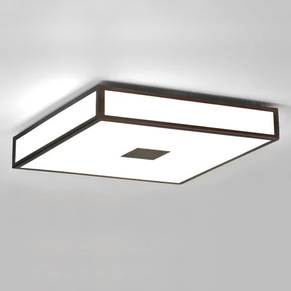 Astro Lighting MASHIKO 1121069 Süllyesztett mennyezeti lámpa 1x27,4W/LED 2458LM IP44