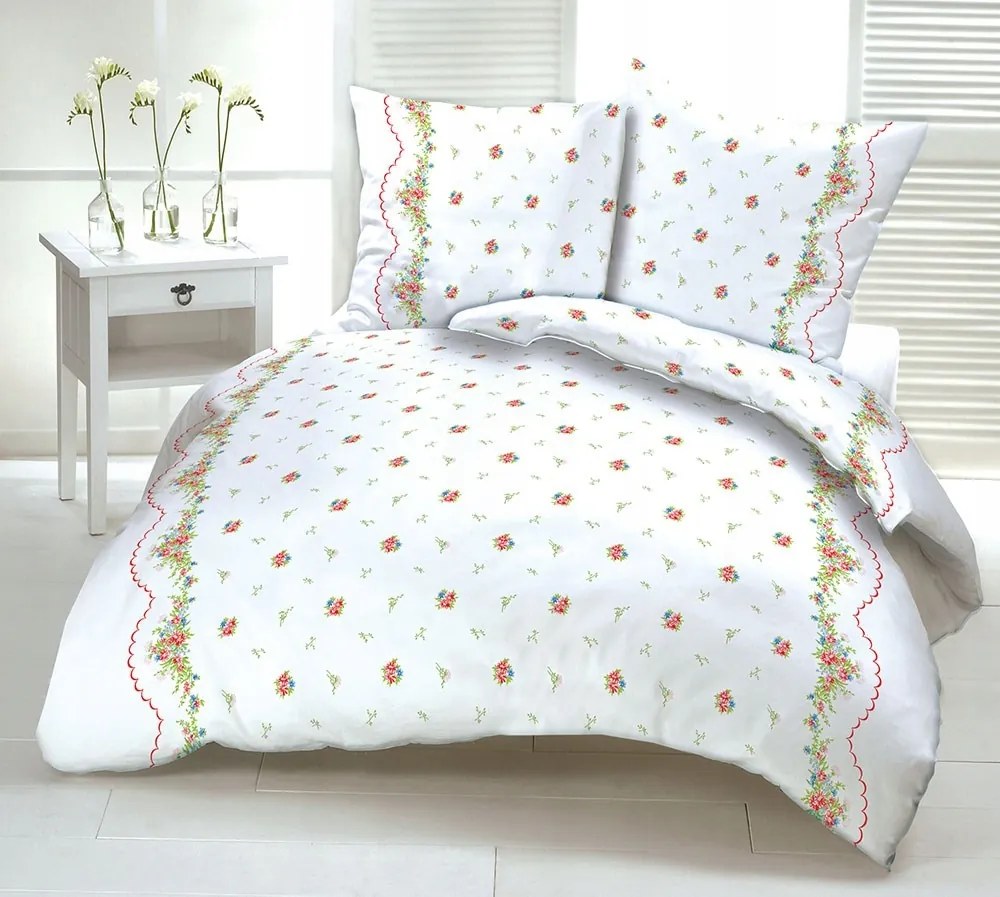 Párnahuzat kéregből 50x60 Bordó-piros