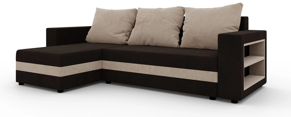 Függöny 140x250 cm Kinder (menta). 1042533