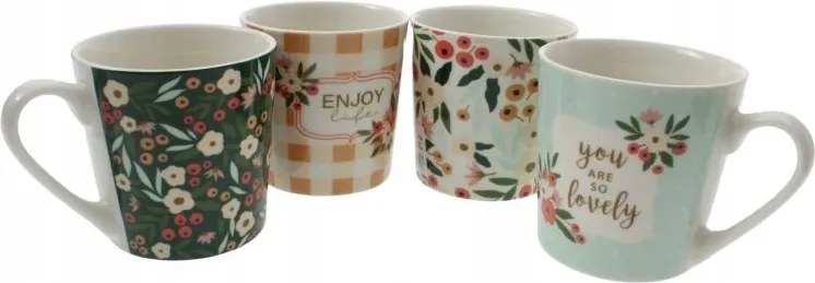 Kerámia bögre 370 ml