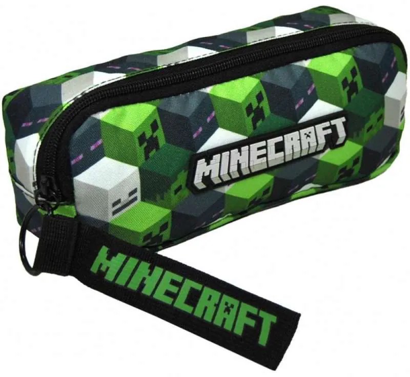 Minecraft Attack tolltartó 23 cm