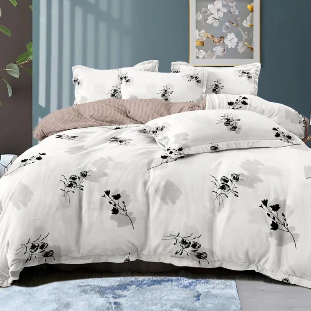 Agynemű MERN DAINA 3 részes 140X200 cm