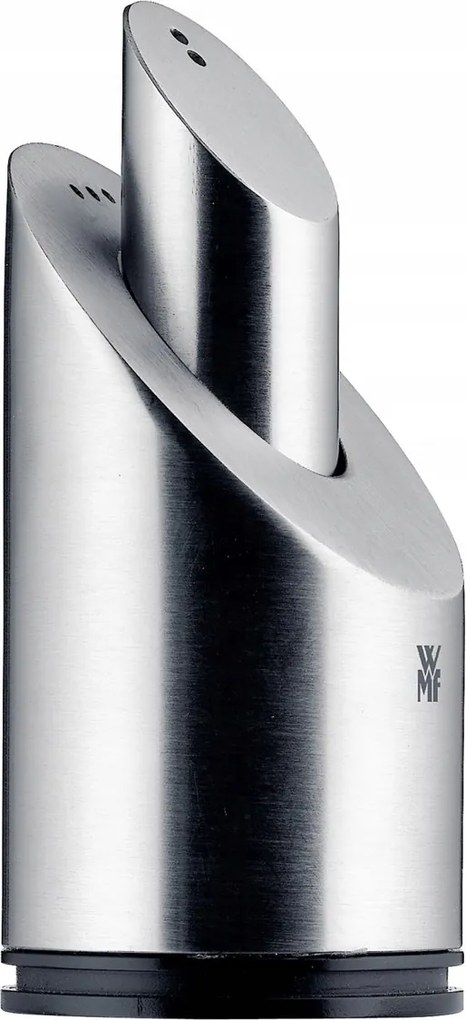 Só- és borsszóró 2w1 Wmf szürke