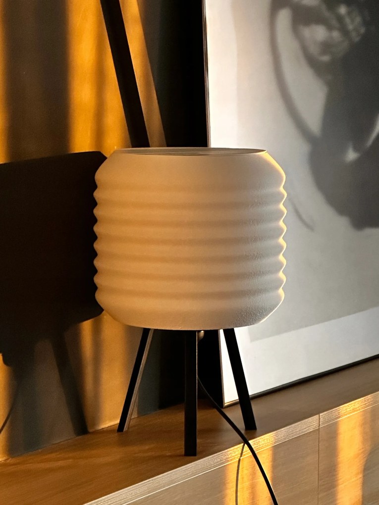 Led lámpa a Terra kollekcióból