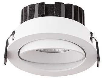 Blade álmennyezetbe süllyeszthető spotlámpa