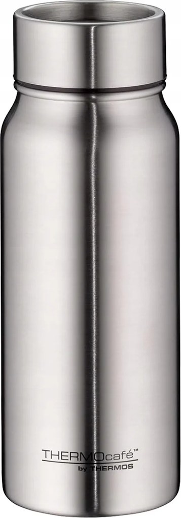 Thermo bögre Thermos 0,5 l ezüst