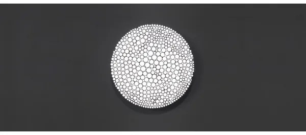 Artemide 0210010APP - LED Dimmelhető mennyezeti lámpa CALIPSO LED/50W/230V 3000K