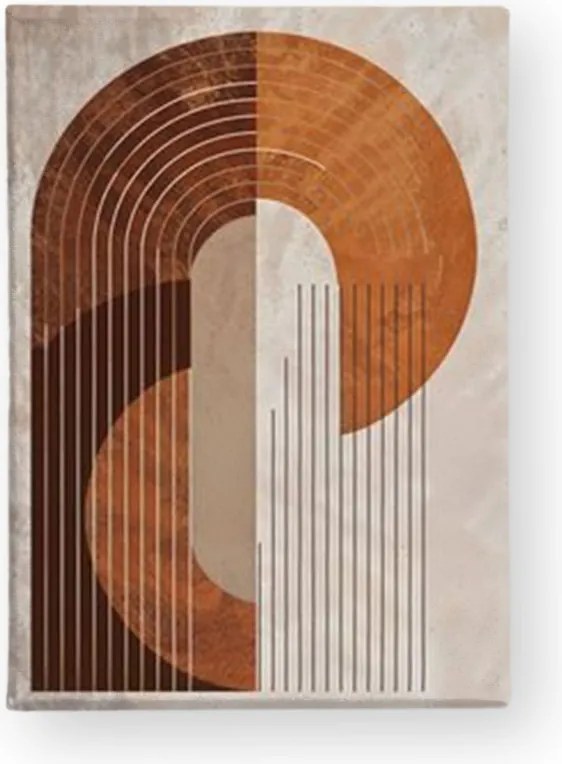 Vászonkép, 50×70 cm – TR255LNC1178