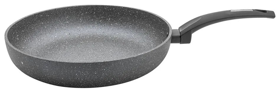 Florina Kőedény Lava Stone MG, 30 cm, szürke