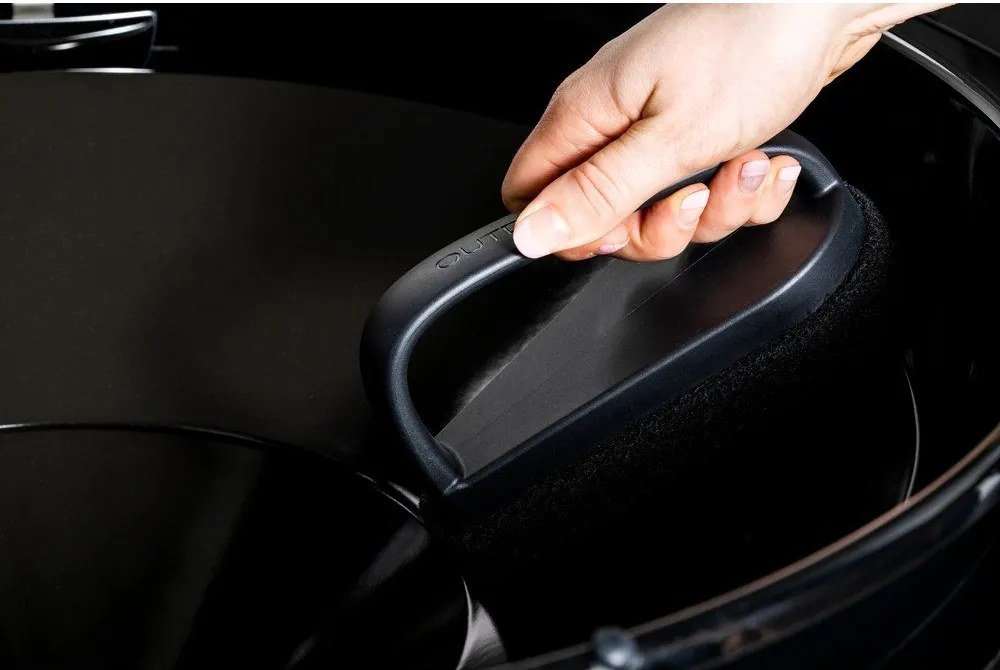 Tisztítókészlet grilltölcsérhez – Outdoorchef