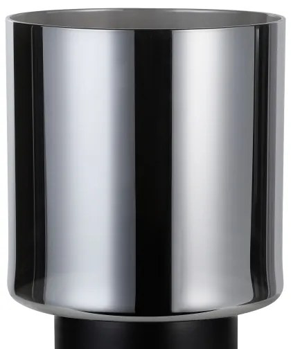 Eglo 33984 - Asztali lámpa GOROSIBA 1xE27/60W/230V