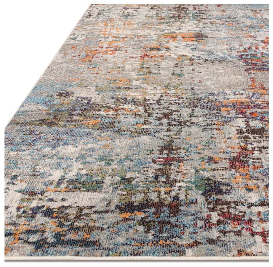 Szőnyeg 160x230 cm Colores Cloud Everest – Asiatic Carpets