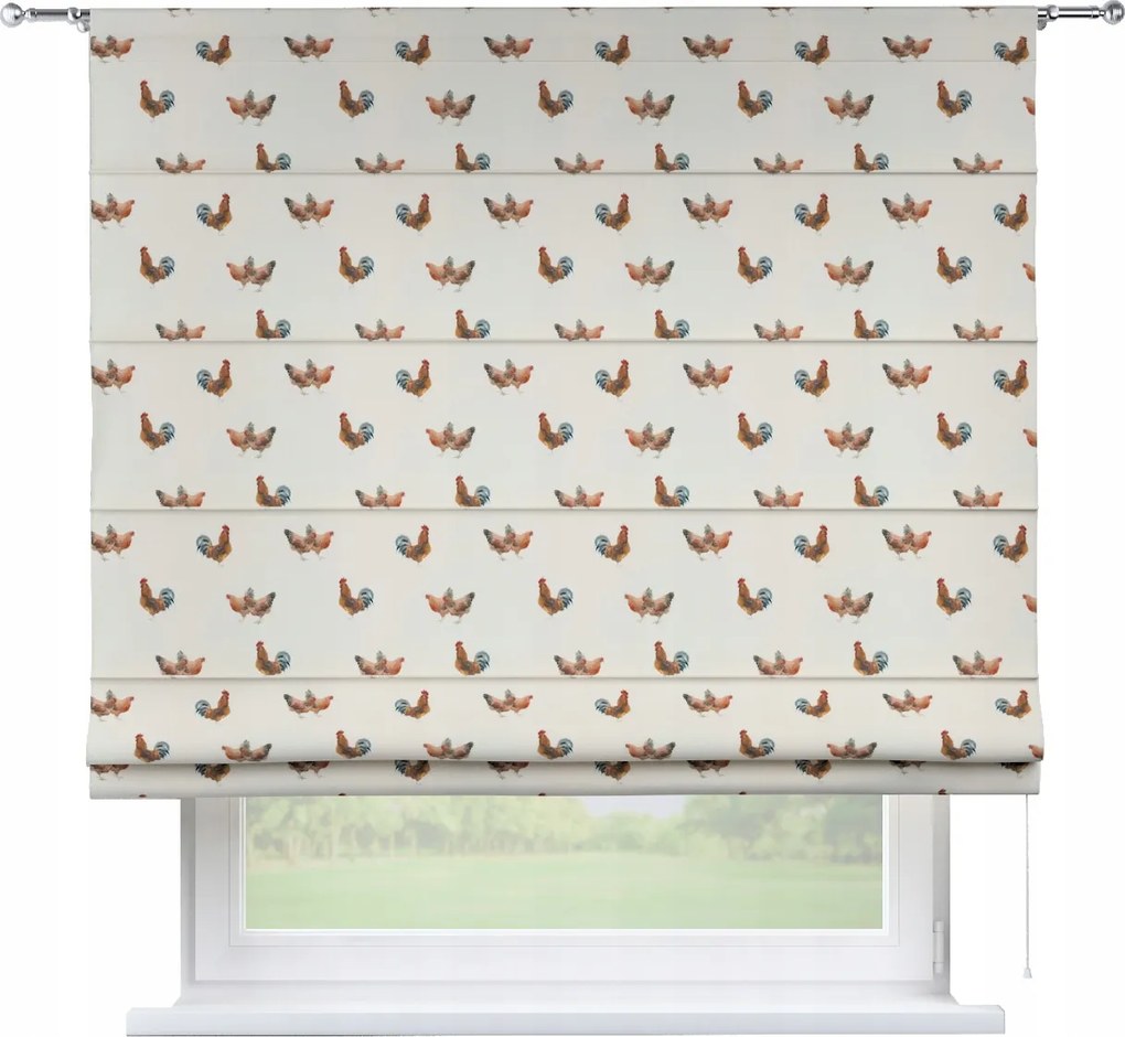 Kész Római roló Torino 100x180cm bézs