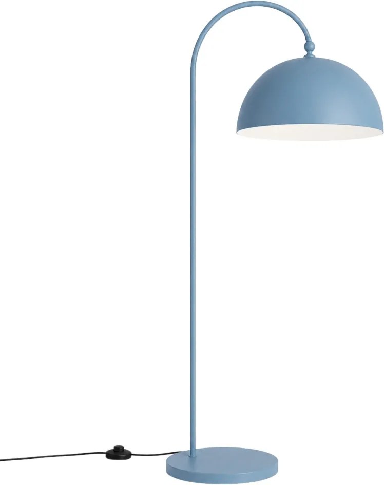Fém állólámpa, Ø40 cm – Derya-18800-G