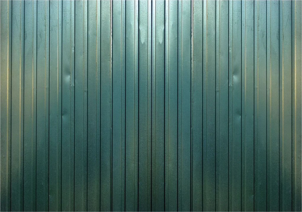 Fotótapéta Metal Loft Industrial minimalizmus modern 300x210 +ragasztó