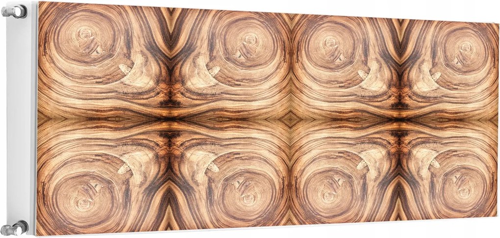 Mágneses Radiátorszőnyeg 140x60 Fa Fotótapéta